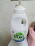 威露士La有氧洗內(nèi)衣褲專用手洗洗衣液500ml*3+90ml*2組合抑菌除螨去血漬 曬單實(shí)拍圖
