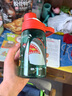 btif兒童水杯夏季學(xué)生上學(xué)高顏值開學(xué)季直飲水杯  鯊魚派對450ML 曬單實拍圖
