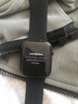 Apple Watch5 series6蘋果手表 SE智能手表4代3/5代 二手智能手表 六代s6 44mm【蜂窩版】顏色備注 99成新 曬單實拍圖