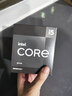 英特爾（Intel）CPU處理器i5 12490f 12600kf  13400f 13490f 盒裝 散片 i512400f i5-12490F盒裝（原裝 聯(lián)保3年） LGA1700針腳 曬單實(shí)拍圖