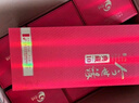 今世緣 典藏D10濃香型/幽雅醇厚型白酒42度 500ml*6瓶 整箱裝 曬單實(shí)拍圖
