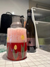 艾帝達(dá)姆大星小莓好草莓果味女士啤酒330ml 330mL 12瓶 禮盒裝 2026/2/21 曬單實(shí)拍圖