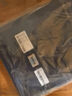 雨果博斯（HUGO BOSS）男士BOSS徽標(biāo)圓領(lǐng)短袖T恤 黑色 50534925 001 XXXL 曬單實拍圖