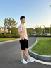 回力男鞋涼鞋男2025新款夏季網(wǎng)面薄款透氣小白鞋潮流戶外涉水溯溪板男 白藍(lán)【夏季大網(wǎng)孔】 42 曬單實(shí)拍圖