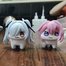 溪悅（SHEWILL）預(yù)定:GSAS:Doro:NIKKE:勝利女神:桃樂(lè)絲%26灰姑娘:Q版手辦 Doro-桃樂(lè)絲 即將到貨-到貨先發(fā) 曬單實(shí)拍圖
