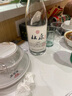 杜康 3號樣酒 濃香型白酒 52度 500ml*2瓶*3盒 整箱裝【純糧酒送禮】 曬單實拍圖