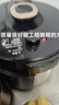 蘇泊爾（SUPOR）【國家補貼】國風(fēng)系列電壓力鍋 5L智能預(yù)約 70kPa煲湯小米粥 一鍋雙膽 50YC9086電飯煲高壓鍋4-6人 曬單實拍圖