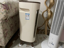 飛利浦（PHILIPS）寵物空氣凈化器家用吸貓毛狗毛神器 除甲醛除菌除臭除味除過敏原除塵 國家補貼AC3680四腳獸 曬單實拍圖