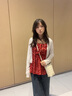 viney牛皮手機(jī)包包女包品牌斜挎包迷你小包生日七夕情人節(jié)禮物送女友 【米白】送老婆高級感實(shí)用腰包 輕奢時(shí)尚小眾百搭洋氣時(shí)尚水桶包 曬單實(shí)拍圖