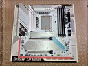 精粵B760M Snow Dream WIFI/B主板DDR4內(nèi)存電腦主板i5 14600KF/12600KF/13400F Intel B760/LGA 1700 曬單實(shí)拍圖