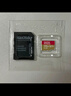 閃迪（SanDisk）512GB TF(MicroSD)內(nèi)存卡 4K極速金卡A2 V30 U3行車記錄儀 運動相機無人機 監(jiān)控存儲卡 讀190MB/s 曬單實拍圖