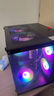 技嘉 酷睿i5 13400F臺式組裝電腦主機(jī)RTX4060Ti/5060Ti游戲高端電競獨(dú)顯直播設(shè)計(jì)渲染整機(jī) 配置七：14600KF+RTX5060Ti D5 曬單實(shí)拍圖