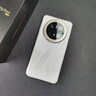 RIK SMITS適用華為Mate70Pro手機殼新款真皮mate70Pro鏡頭全包超薄防摔h保護套mate70pro+高級感素皮 【曜石黑·編織錦絲】頭層牛皮+全包防摔+裸機手感 華為Mate 70 曬單實拍圖