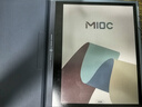 漢王（Hanvon）M10C 智能辦公本輕薄彩屏墨水屏電子書閱讀器 10.3英寸大屏手寫電紙書平板電腦 曬單實拍圖