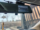 2025新款行車記錄儀后視鏡超高清前后雙錄停車監(jiān)控360度全景免走 單鏡頭[4.5寸升級版] 標配 曬單實拍圖