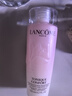 蘭蔻（LANCOME）新清瀅保濕柔膚水125ml 粉水新老版本隨機發(fā)貨【臨期清倉】 曬單實拍圖