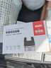 京東京造 手提式垃圾袋300只 8um防刺破 45*60cm 背心式加厚袋身中號 曬單實拍圖