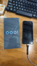 vivo iQOO Z9 Turbo長(zhǎng)續(xù)航版【國(guó)家補(bǔ)貼】12GB+256GB 遠(yuǎn)航藍(lán) 第三代驍龍8s 6400mAh電池 電競(jìng)手機(jī) 曬單實(shí)拍圖