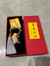 杭州靈隱非遺大漆多彩可愛(ài)招財(cái)好運(yùn)小貓咪包掛件鑰匙扣手機(jī)鏈飾品 粉黛-大漆貓【顏色紋理隨機(jī)】 曬單實(shí)拍圖