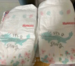 好奇（Huggies）皇家御褲小龍褲紙尿褲新生兒尿不濕嬰兒超薄柔軟透氣龍紋褲 XL碼 64片 紙尿褲【12-17kg】組合 曬單實拍圖