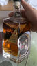 張裕可雅白蘭地男人四十珍藏版 500ml 洋酒單瓶裝禮盒 自飲聚會送禮 曬單實拍圖