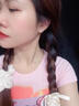 BJYLS999足銀貓爪耳釘女可愛招財兒童耳環(huán)2025新款養(yǎng)耳洞純銀耳飾禮物 999足銀治愈系貓爪耳釘（一對） 曬單實拍圖