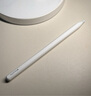 Apple/蘋果 Pencil Pro 磁吸觸控筆手寫筆蘋果筆電容筆書寫繪畫適用于iPad mini新品/Pro (M4)/Air (M2) 曬單實拍圖