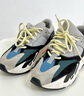 阿迪達(dá)斯yeezy700異形夜光椰子男女中性時(shí)尚休閑鞋B75571 40碼 曬單實(shí)拍圖
