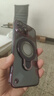 秒揚(yáng) 磁吸支架電鍍無(wú)邊框適用iPhone15promax手機(jī)殼蘋(píng)果16新款高級(jí)感13pro帶鏡頭膜14全包防摔 【暗夜紫】磁吸支架+超薄電鍍無(wú)邊框 iPhone 14promax 曬單實(shí)拍圖