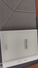 iReader【咨詢(xún)領(lǐng)福利】Ocean4 Turbo 2025 七英寸電紙書(shū)閱讀器 電子書(shū)墨水屏平板學(xué)習閱讀本北極白 O4T2025（北極白單機+深邃黑保護套） 曬單實(shí)拍圖