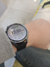 華為手機通用watch gt5新款智能手表男g(shù)t4測血壓心率健康運動(dòng)手環(huán) GT5黑色皮帶【藍牙通話(huà)|消息提醒|多運動(dòng)模式|語(yǔ) 曬單實(shí)拍圖