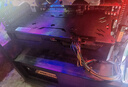 萬競 AMD全新RX580/RX590/RX5700XT/RX6750GRE獨顯電腦臺式機顯卡電競游戲直播設(shè)計三角洲打瓦游戲顯卡 【全新盒裝】RX590 8G 鎮(zhèn)魔 曬單實拍圖