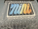 Apple/蘋(píng)果 iPad mini (A17 Pro) 8.3英寸 平板電腦(256G WLAN版/mini7/MXNA3CH/A)深空灰色 曬單實(shí)拍圖