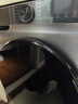 海爾滾筒洗衣機全自動(dòng)超薄洗烘一體帶烘干 10公斤京東自營(yíng)H25JS 家用家電國家補貼 一級能效以舊換新 曬單實(shí)拍圖