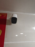 威視達康（VSTARCAM）家門(mén)口攝像頭免插電wifi無(wú)線(xiàn)監控電池版家用室外充電式監控器不插電源免打孔超長(cháng)待機樓道入戶(hù)門(mén) 曬單實(shí)拍圖