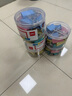 得力(deli)12只50mm彩色長(zhǎng)尾夾票夾 1#超大號(hào)金屬燕尾夾票據(jù)文件夾子 辦公用品 12只/筒 8551 曬單實(shí)拍圖