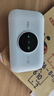 TCL隨身wifi三網(wǎng)通用免插卡無線wifi6車載4G路由器隨身便攜無限制移動(dòng)聯(lián)通電信全國通用2025款5GXY15B 【升級(jí)充電款】3000毫安大電池超長續(xù)航24小時(shí) 不限速不虛標(biāo)月享1500G流量 曬單實(shí)拍圖