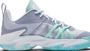 NIKE/耐克JORDAN ONE TAKE 3男鞋日常訓練運動(dòng)鞋耐磨威少實(shí)戰籃球鞋 DC7700-015 43 曬單實(shí)拍圖