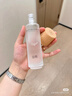 谷雨光果甘草雪肌水乳精華霜套裝祛黃提亮爽膚水補(bǔ)水保濕谷雨水國貨 光果甘草雪肌柔光精萃水150ml 曬單實(shí)拍圖