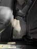 博士倫汽車腳墊TPE適用于奧迪A4LA6LQ5LA3lA5Q3Q2lQ7A7LA8LQ4 etron定制 TPE+黑咖美尼斯上層墊【厚1公分丨頂奢級更舒適】 奧迪A3/兩廂2021-現(xiàn)在 曬單實拍圖