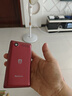 飛利浦（PHILIPS）V13P 海棠紅 翻蓋老人手機(jī) 移動(dòng)聯(lián)通電信4G全網(wǎng)通 雙卡雙待老年人手機(jī)大字大聲音備用智能學(xué)生手機(jī) 曬單實(shí)拍圖