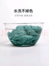 北極絨中老年人媽媽睡衣女純棉內(nèi)衣無袖背心老太太奶奶家居服打底可外穿 曬單實拍圖