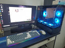 淮洋易通14600KF RTX4060TI 5070 TI 5060TI整機(jī) 黑悟空 3A游戲直播 設(shè)計(jì) AI 臺(tái)式機(jī)電腦主機(jī) 配置三丨14600KF+RTX5060TI 曬單實(shí)拍圖