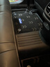米其林（MICHELIN）汽車腳墊適用于現(xiàn)代沐颯/勝達(dá)/現(xiàn)代伊蘭特 全TPE腳墊專車專用環(huán)保 適用現(xiàn)代伊蘭特21-至今 雙層腳墊 曬單實(shí)拍圖
