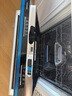 西門(mén)子（SIEMENS）黑魔鏡636ProMax15+2套 全面升級(jí)雙一級(jí)認(rèn)證超省水省電AI智能洗17套嵌入式洗碗機(jī)SJ43EB33KC 曬單實(shí)拍圖