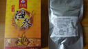 千舟島品相一般淡干海參家用 3-6只50g簡(jiǎn)裝 曬單實(shí)拍圖