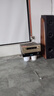 SAST 先科家用CD播放機SA-189藍牙純cd機發(fā)燒級高保真cd播放器HIFI專輯光盤U盤無損解碼雙電子膽管播放器 黑色 高保真純CD播放機 曬單實拍圖