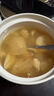 北京同仁堂原料珍珠膠小黃花膠魚膠干貨正宗深海魚鰾足干老膠滋補(bǔ)膠原贈禮批 大號-珍珠膠50克 曬單實(shí)拍圖