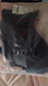 七匹狼短袖T恤男士夏季圓領(lǐng)涼感舒適大狼頭印花凈色休閑t恤親膚透氣男裝 曬單實(shí)拍圖