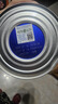 美贊臣純冠貝悅羊奶粉1段嬰兒配方羊奶粉(0-6月齡) 700g*3罐 曬單實(shí)拍圖